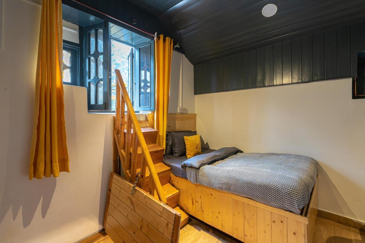 Whoopers Boutique Kasol Hostel Εξωτερικό φωτογραφία